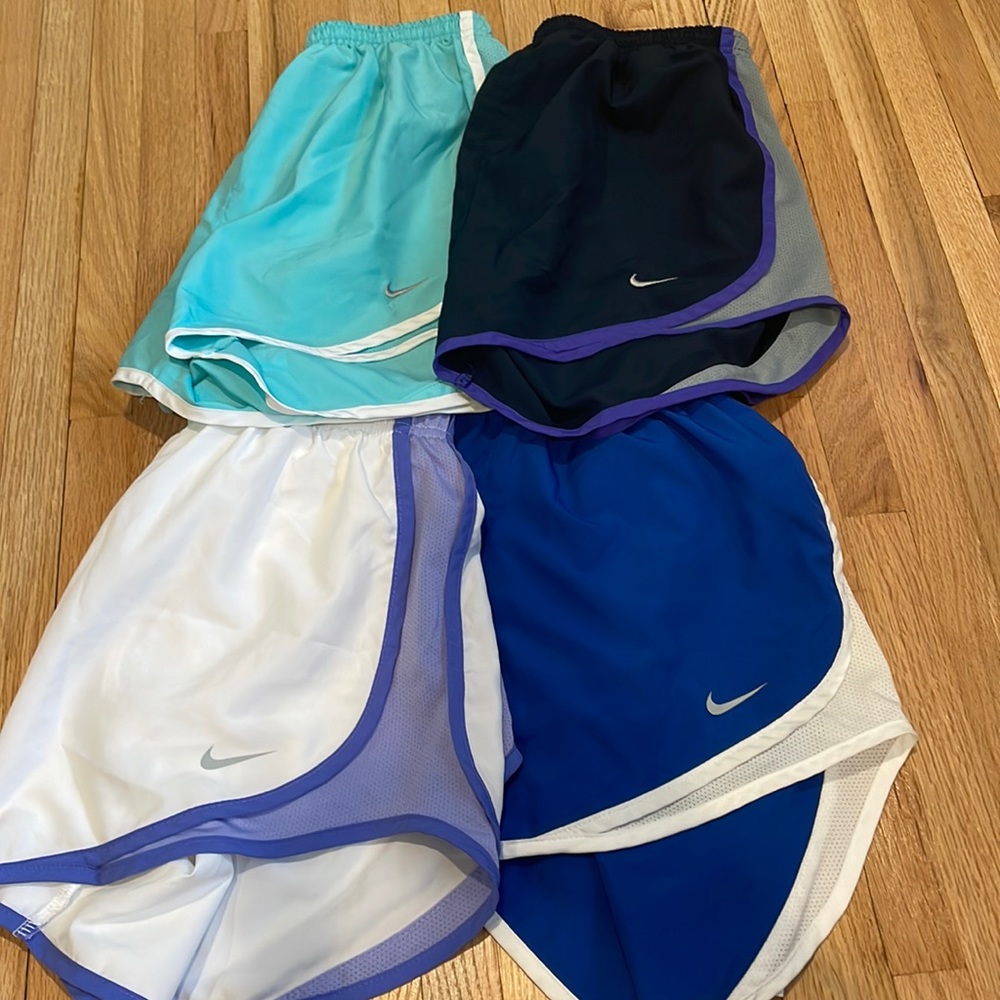 NIKE BUNDLE **SOLD**